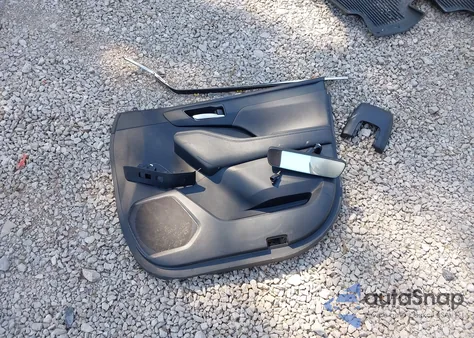 2020 Toyota Highlander Xle z USA, uszkodzony, nr VIN 5TDGZRBHXLS521837